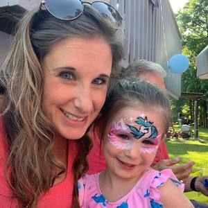 Meet your Posher, Kelly